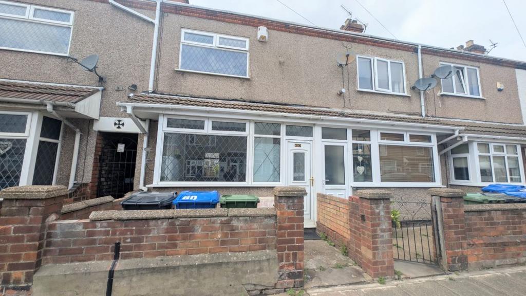 House in Cleethorpes - View 2