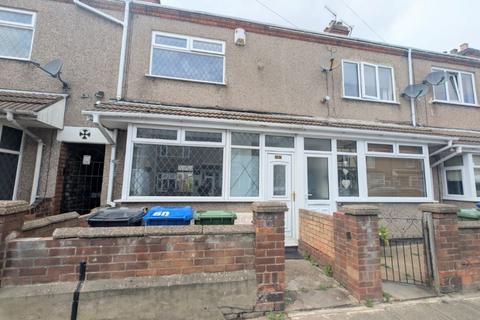 3 bedroom terraced house to rent, Daubney Street, Cleethorpes
