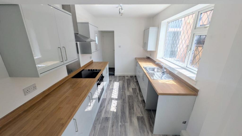 House in Cleethorpes - View 3