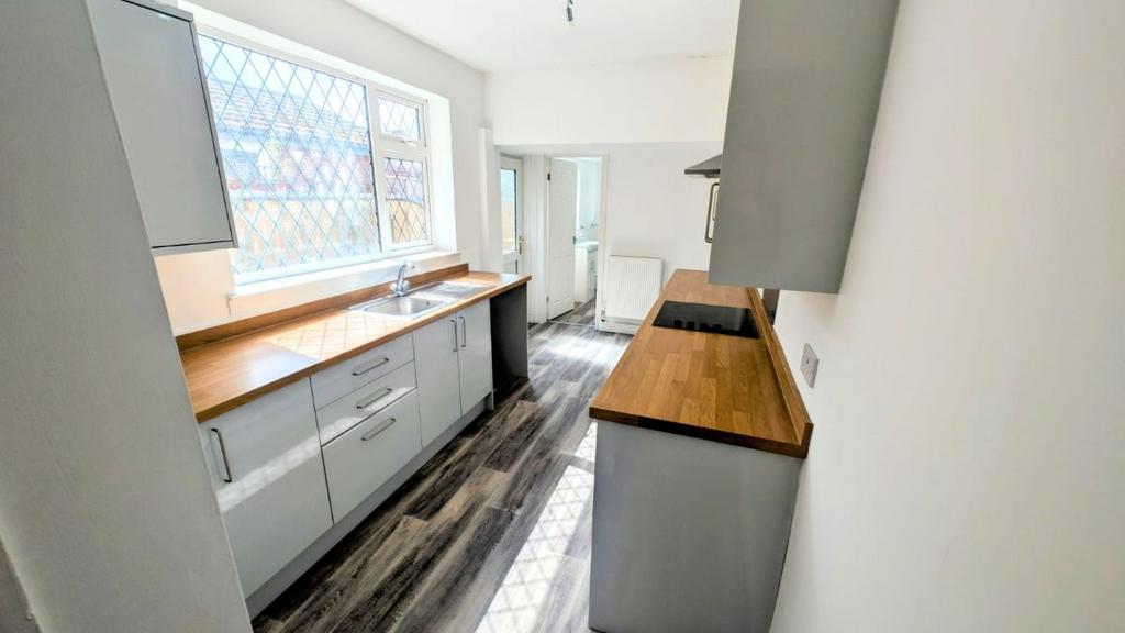House in Cleethorpes - View 4