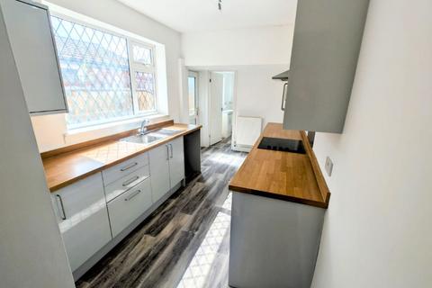 3 bedroom terraced house to rent, Daubney Street, Cleethorpes