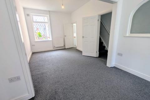 3 bedroom terraced house to rent, Daubney Street, Cleethorpes