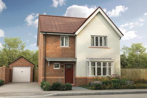 3 bedroom detached house for sale - Plot 84, The Wilton at Twigworth Green, Tewkesbury Road GL2