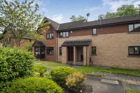 2 bedroom terraced house for sale - Wraes View, Barrhead G78