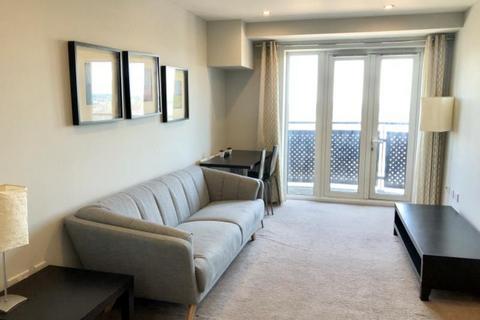 1 bedroom apartment to rent, Hive, Masshouse Plaza, Birmingham, B55JN
