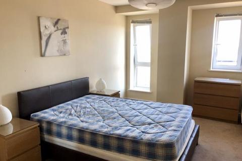 1 bedroom apartment to rent, Hive, Masshouse Plaza, Birmingham, B55JN