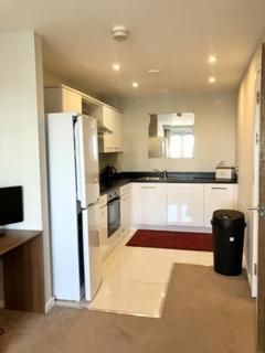 1 bedroom apartment to rent, Hive, Masshouse Plaza, Birmingham, B55JN