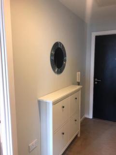 1 bedroom apartment to rent, Hive, Masshouse Plaza, Birmingham, B55JN