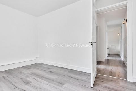 2 bedroom flat for sale, Exbury Road, Catford