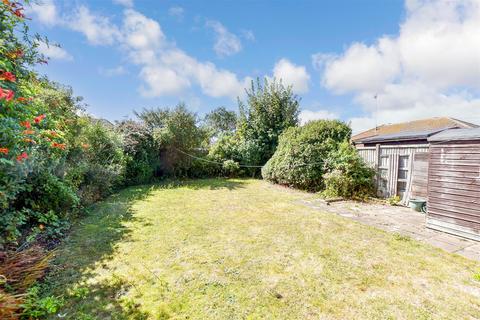 2 bedroom semi-detached bungalow for sale, Quex View Road, Birchington, Kent