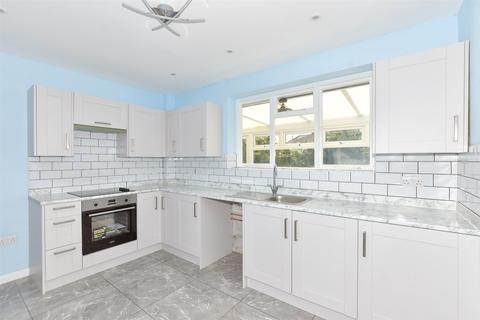 2 bedroom semi-detached bungalow for sale, Quex View Road, Birchington, Kent