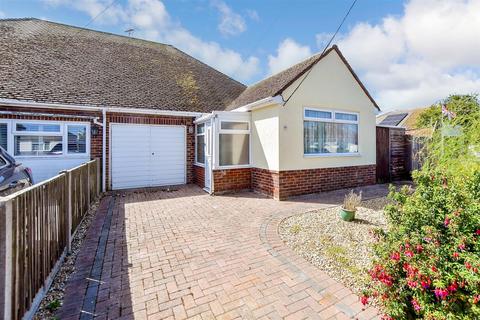 2 bedroom semi-detached bungalow for sale, Quex View Road, Birchington, Kent