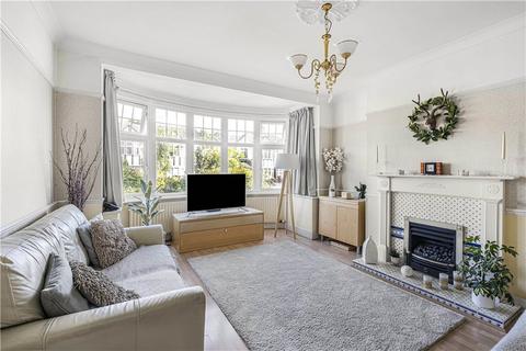 3 bedroom terraced house for sale, Southern Avenue, London, SE25