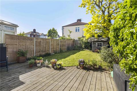 3 bedroom terraced house for sale, Southern Avenue, London, SE25