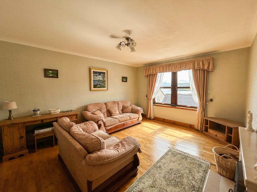 York Drive, Portree IV51 3 bed for sale £200,000