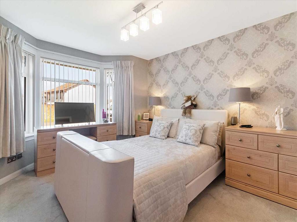 Bedroom One (1)