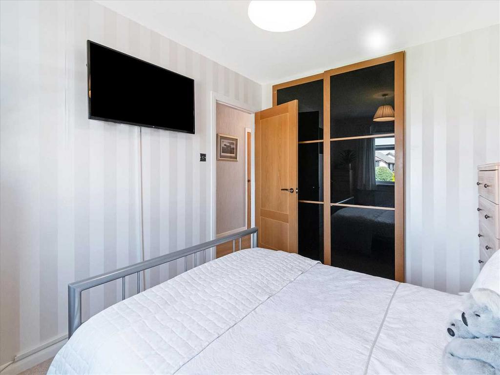 Bedroom Two (2)