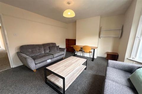 2 bedroom apartment to rent, Cowley Road, Cowley, Oxford, OX4