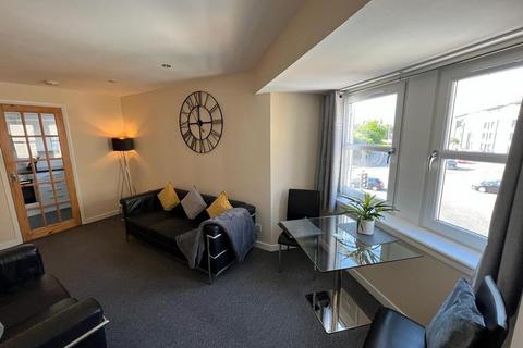 undefined, Nelson Court, Top Floor, AB24