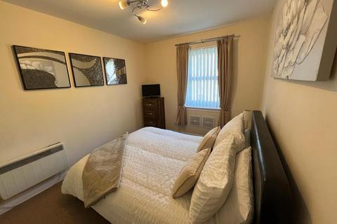 undefined, Nelson Court, Top Floor, AB24