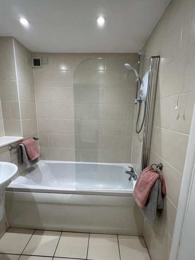 Bath