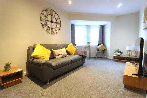 undefined, Nelson Court, Top Floor, AB24