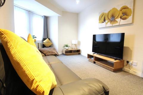 undefined, Nelson Court, Top Floor, AB24