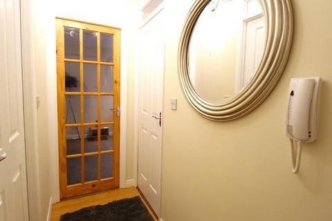 undefined, Nelson Court, Top Floor, AB24