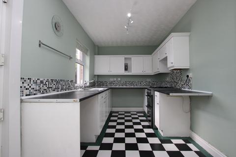 2 bedroom terraced house to rent, Havelock Street, Kettering NN16