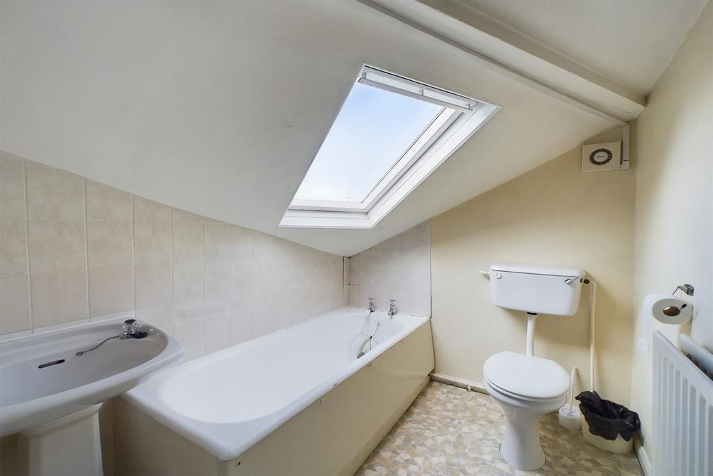 Bed 7 En Suite