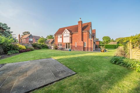 5 bedroom detached house for sale, Plough Lane, Shiplake Cross, Henley-on-Thames, Oxfordshire, RG9