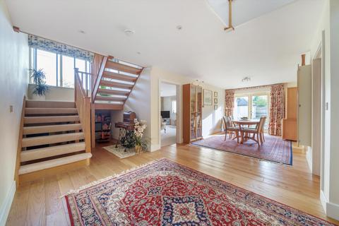 5 bedroom detached house for sale, Plough Lane, Shiplake Cross, Henley-on-Thames, Oxfordshire, RG9