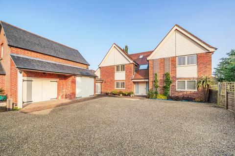 5 bedroom detached house for sale, Plough Lane, Shiplake Cross, Henley-on-Thames, Oxfordshire, RG9