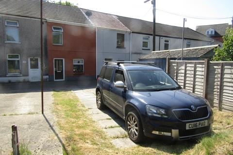 10 Orchard Street, Pontardawe, Swansea, SA8 4ER