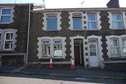 2 bedroom terraced house to rent - Somerset Street, Port Talbot SA13