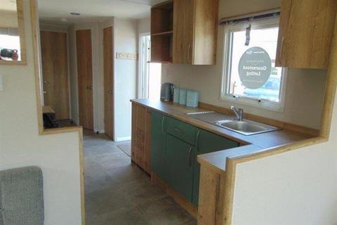 3 bedroom static caravan for sale - Foryd Road, Kinmel Bay North Wales