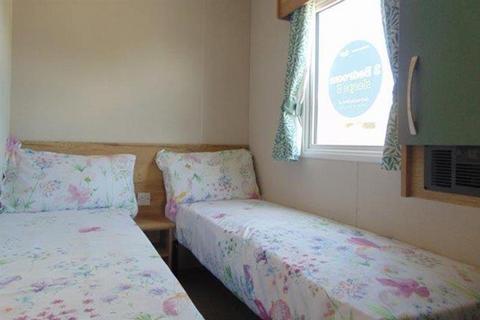 3 bedroom static caravan for sale - Foryd Road, Kinmel Bay North Wales