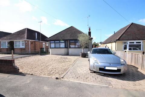 17 Apsley Crescent, Poole, BH17 7LX