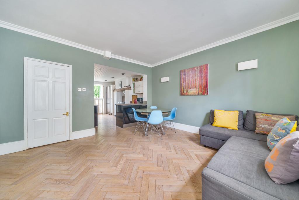 Sitting Room