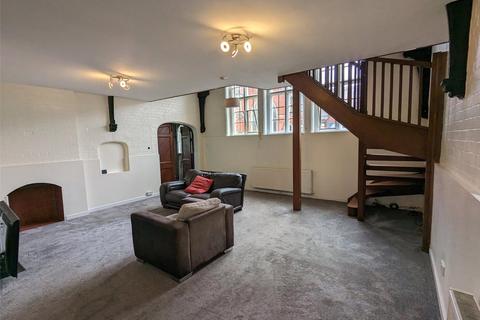 3 bedroom semi-detached house for sale - Greenfield Street, Greenfields, Shrewsbury, SY1