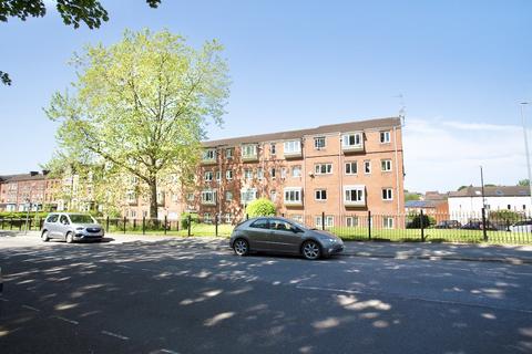 Rosebank House, Leeds, United Kingdom, LS3