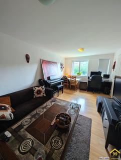1 bedroom flat to rent, Rosebank House, Leeds, United Kingdom, LS3