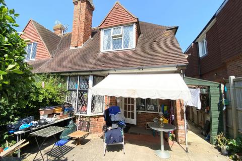 undefined, Belgrave Road, Seaford