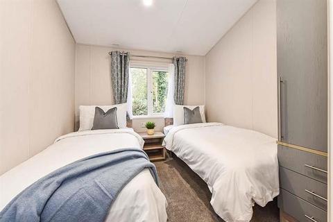 3 bedroom lodge for sale, Beattock Moffat