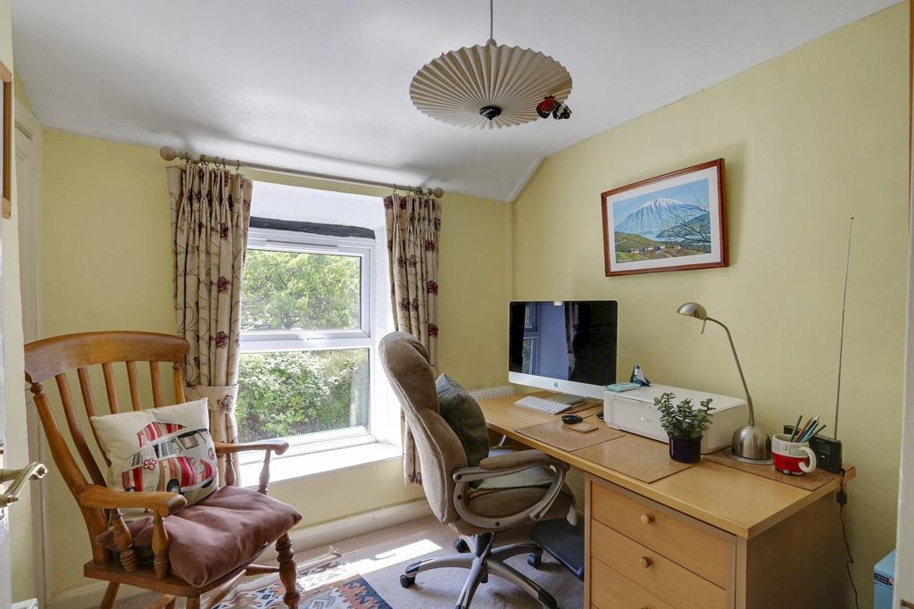 Bedroom 4 / Study