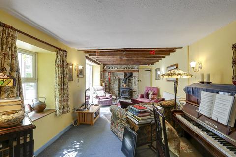 Pear Tree Cottage Upper Road, Pillowell, Lydney, GL15 4QZ