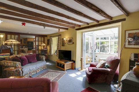 Pear Tree Cottage Upper Road, Pillowell, Lydney, GL15 4QZ