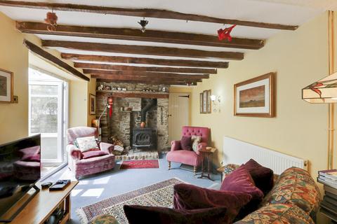 Pear Tree Cottage Upper Road, Pillowell, Lydney, GL15 4QZ
