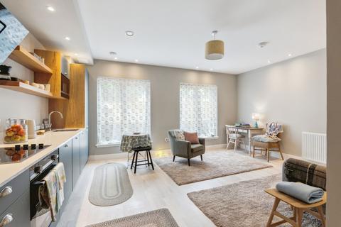 1 bedroom apartment for sale - Ardmillan Terrace, Springwell Development, Dalry-Gorgie, Edinburgh, EH11 2JL