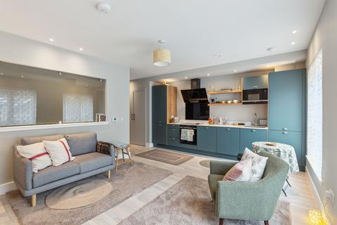 1 bedroom apartment for sale - Ardmillan Terrace, Springwell Development, Dalry-Gorgie, Edinburgh, EH11 2JL